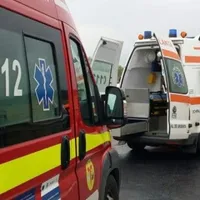 Sursa foto: Facebook/ Ambulanța - Caracter ilustrativ