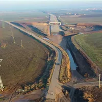 Drum Expres - FOTO: Pro Infrastructura