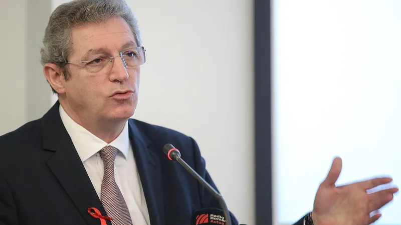 Foto: Romania Insider