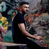 Adrian Ghenie - Foto: Playtech