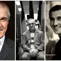 Gheorghe Dinică FOTO: Monden.ro