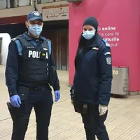 Foto: Facebook Direcția Generală de Poliție a Municipiului București