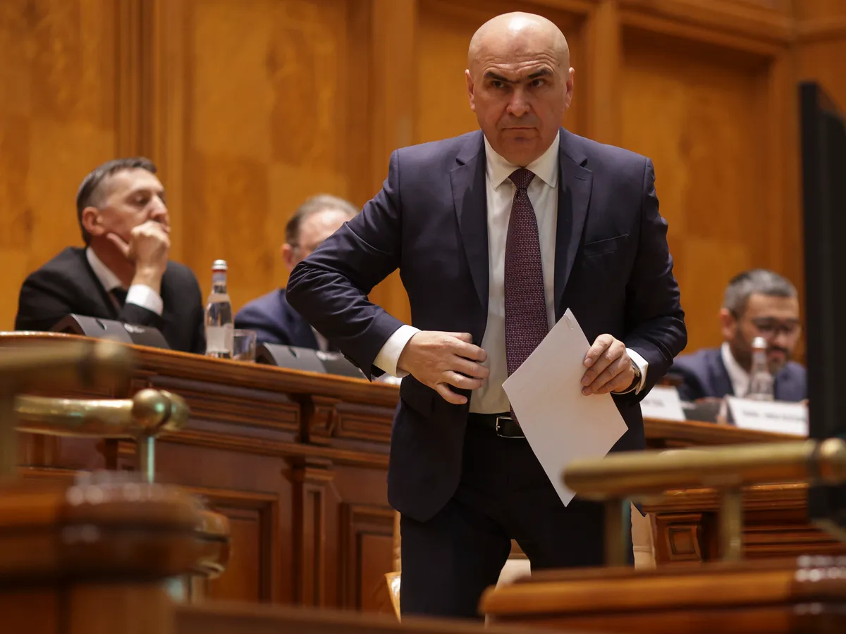 Presa internațională pune accentul pe impactul economic după demiterea Guvernului Bolojan