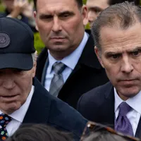 Condamnare istorică în SUA! Fiul lui Biden, găsit vinovat pentru toate cele 3 acuzații. Ce a făcut? - Foto: Profimedia Images