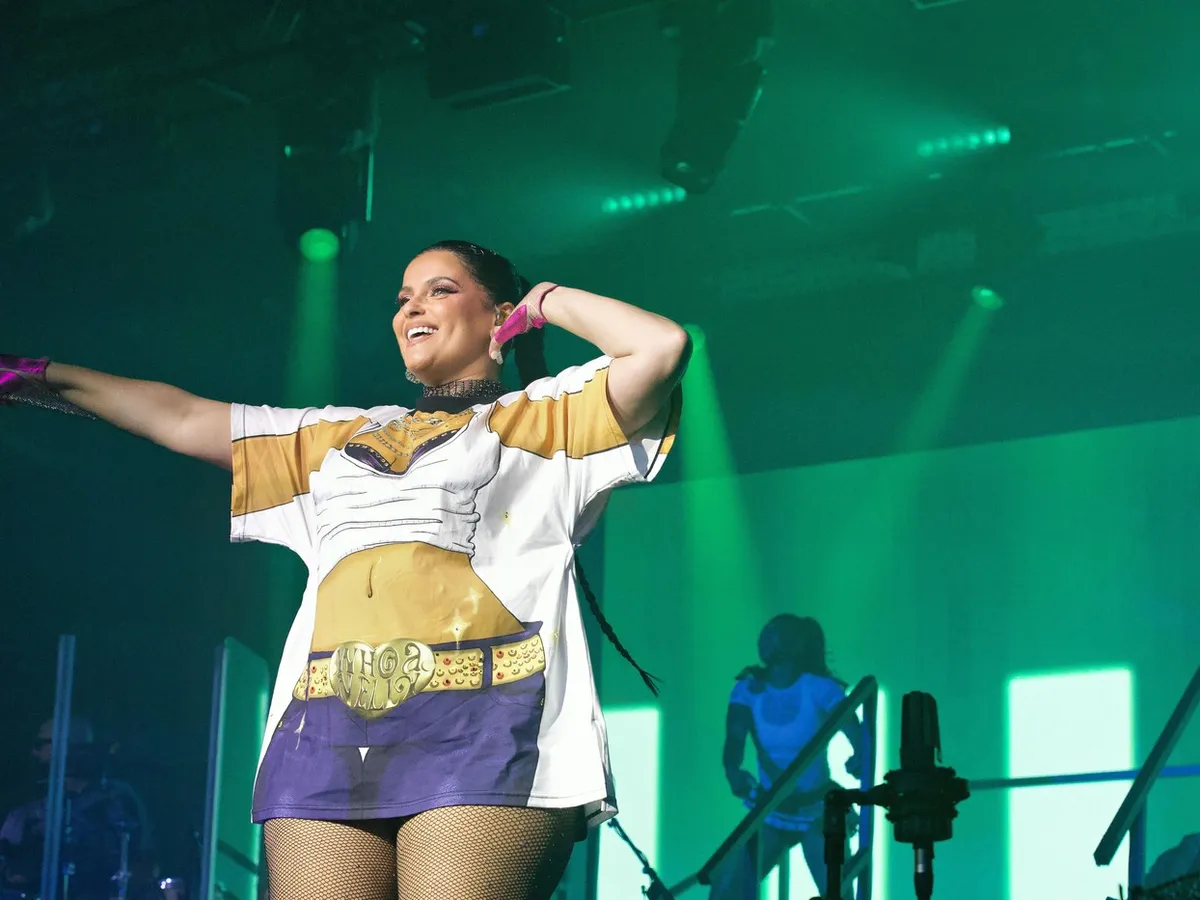 Anunț surprinzător, la 46 de ani! Nelly Furtado se lasă de cântat. Ce s-a întâmplat?