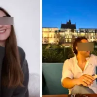 Scrisoarea fetei ucisă, alături de iubit, cu lovituri de cuțit de un student marocan: „Simt tihnă” / click.ro