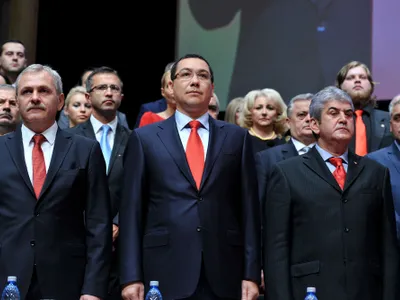 PSD răspunde la „România educată”: copy/paste după promisiunile neonorate din epoca Ponta - Dragnea / psd.ro