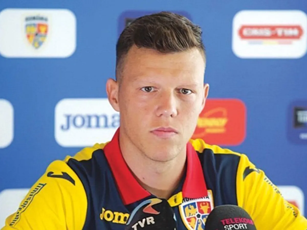 Adrian Rus