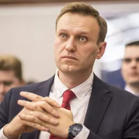 Serviciul secret din Rusia îl filează pe Navalnîi din 2017/FOTO: capital.ro