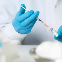 Vaccin - Foto: Profimedia images