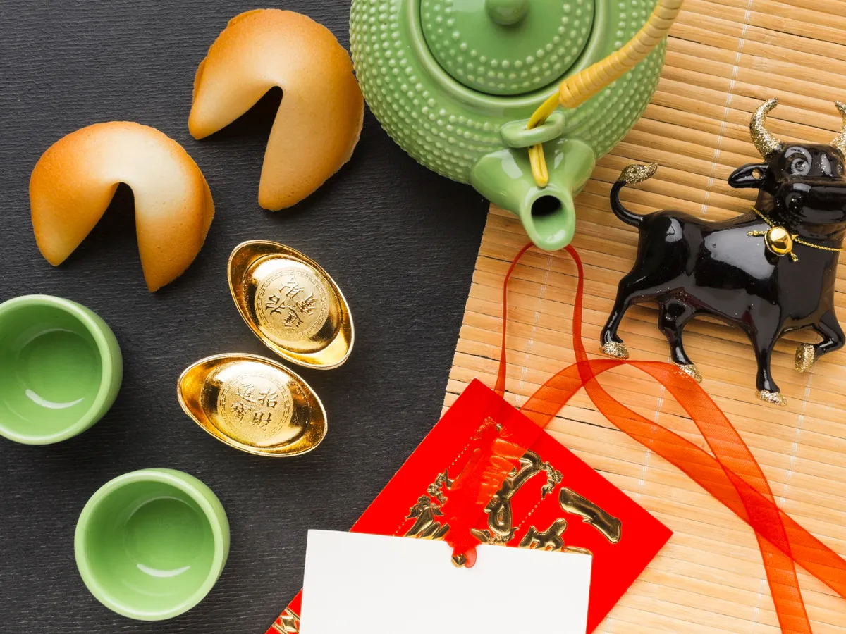 Horoscop chinezesc - Foto: magic.com