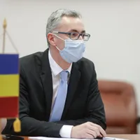 Stelian Ion a vorbit despre cererea președintelui privind dosarul „10 august”/FOTO: Facebook