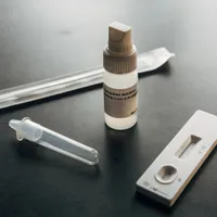 Cum am trecut prin COVID. De la furie pe mine, la ură pe antivacciniști și autorități. Foto Getty Images