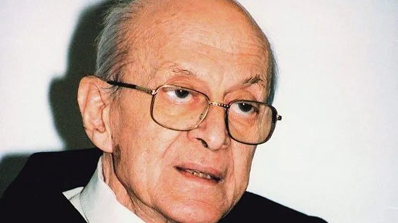 Alexandru Paleologu