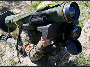 Trump a întors armele contra lui Putin. Înarmează Ucraina și amenință Rusia cu sancțiuni devastatoare - Foto: Armed Forces of Ukraine (imagine cu rol ilustrativ)