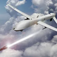 România se pregătește să producă drone de război americane super-performante. Unde și când? - Foto: tipsmake.com