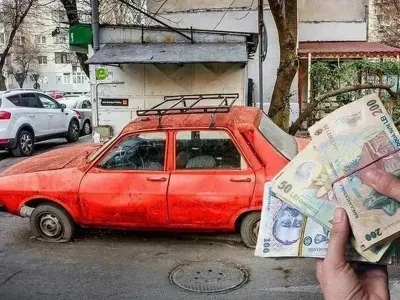 Rabla - Foto: Arhivă (Imagine cu rol ilustrativ)