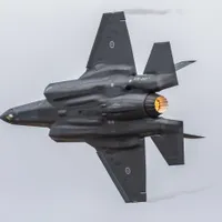 Cu noile taxe Trump scumpește avionul F-35. Componente, din afara SUA. România ia 32 de aparate - Foto: Profimedia Images