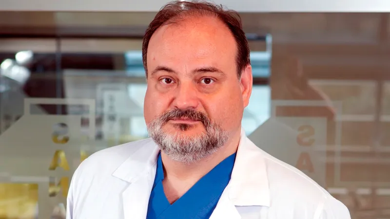 Foto: Medica Academica