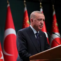 Președintele turc Erdogan- FOTO: CNBC