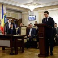 Nicușor Dan, președintele României, reacție dură după decizia CCR: „Transparența nu e opțională!” - FOTO: Profimedia (imagine cu rol ilustrativ)