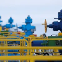 Gazprom continuă livrarea normală de gaz rusesc pentru Europa/foto: euobserver