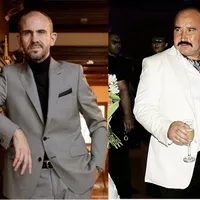 Interlopul Ureche, finul lui Nuțu Cămătaru, a violat o tânără amăgind-o că filmează o reclamă  Foto: Facebook