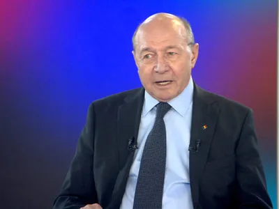 Traian Băsescu: „Ce avem acum e rezultatul organizării ticăloase a alegerilor. N-au dat nicio şansă românilor să înţeleagă ce votează”
