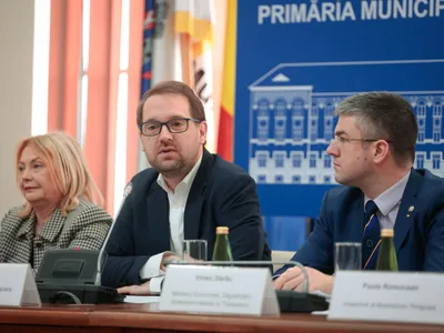 Dominic Fritz Foto: Facebook