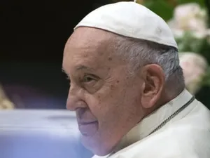 Cauza probabilă a morții papei Francisc. Un anunț oficial va fi făcut curând de Vatican