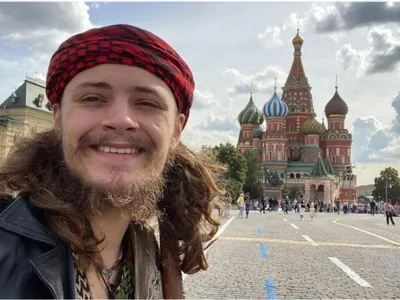 Fiul unui director CIA, ucis în Ucraina. Lupta de partea Rusiei - Foto: Instagram / iStories (imagine cu rol ilustrativ)