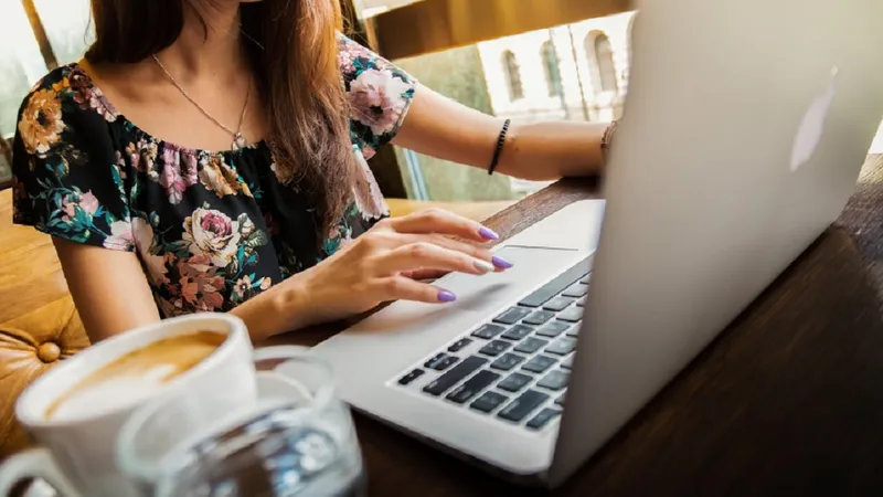 Nu mai arunca zațul când bei cafea Foto: Pixabay.com - rol ilustrativ
