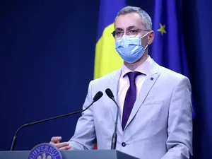 Stelian Ion va prezenta avizul pentru desființarea secției speciale. FOTO: Facebook