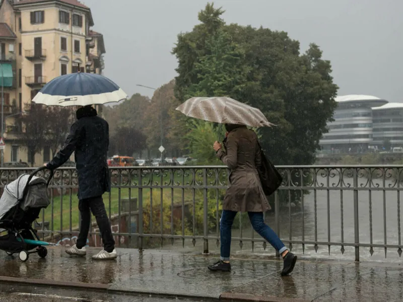 Atenționare de călătorie pentru o destinație iubită de români. Ce se întâmplă cu vremea? - Foto: Profimedia Images (imagine cu rol ilustrativ)