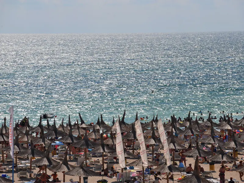 Încă o minivacanță. Grad de ocupare de peste 90% în hotelurile de la mare. Cum sunt prețurile FOTO  Foto: profimedia Images