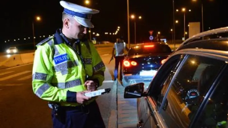 Ce mai consumă românii, în afară de alcool, și se urcă la volan: cocaină, ketamină sau amfetamine. / Foto: presasm.ro