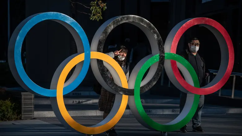 Jocurile Olimpice de la Tokyo/FOTO: Getty