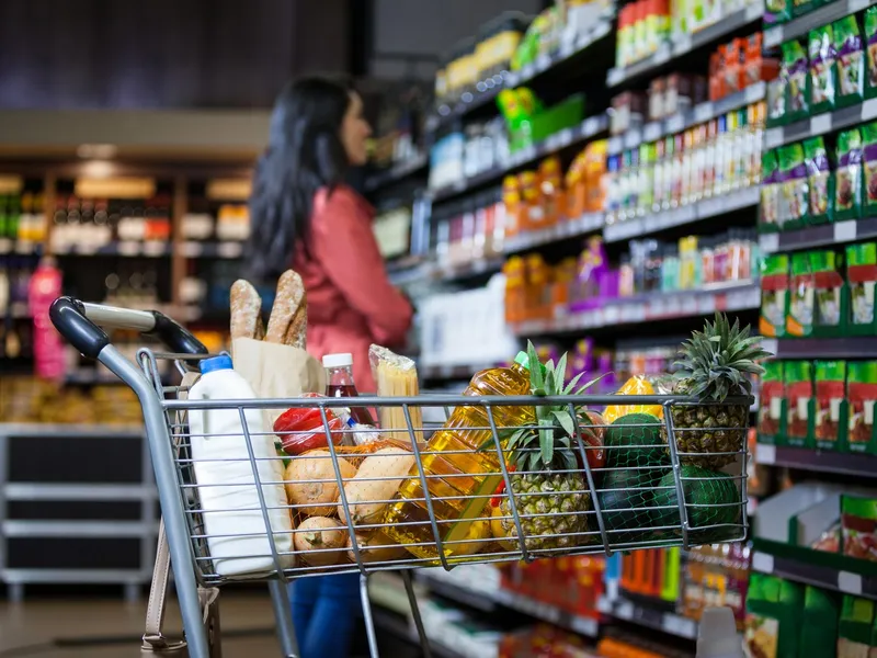 Un produs bine vândut, retras din magazinele Lidl. Ce nereguli au fost găsite - Foto: Profimedia Images (Imagine cu rol ilustrativ)