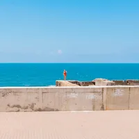 Cât costă minivacanța de 1 Mai? Unii o pot plăti cu voucherele de vacanță și pot pleca la mare Foto: Pexels (fotografie cu caracter ilustrativ)