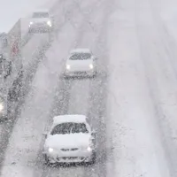 Cel puţin 5 decese în urma unui carambol de circa 100 de vehicule pe o şosea acoperită de polei în Texas/FOTO: Getty