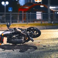 Un motociclist a ajuns la spital după ce a fost lovit cu mașina de un ucrainean beat. Ce a urmat? - Foto: Arhiva / imagine cu rol ilustrativ