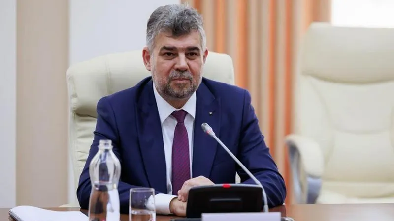 Coaliția PSD-PNL vrea să taie 20.000 de posturi de conducere la stat și mai multe cheltuieli - Foto: Facebook