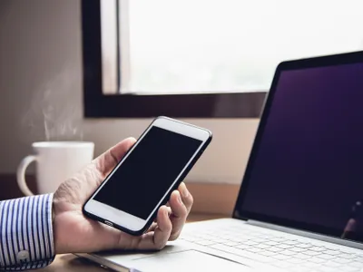 Telefon închis - Foto: Freepik (rol ilustrativ)