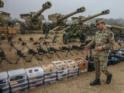 Un nou război va izbucni până finalul săptămânii în Europa. De partea cui va fi Rusia? Foto: Profimedia Images (fotografie cu caracter ilustrativ)