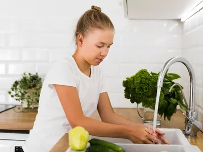 Criza apei. DSP Prahova a ridicat restricțiile privind consumul apei în mai multe localități afectate - Foto: Freepik (Imagine cu rol ilustrativ)