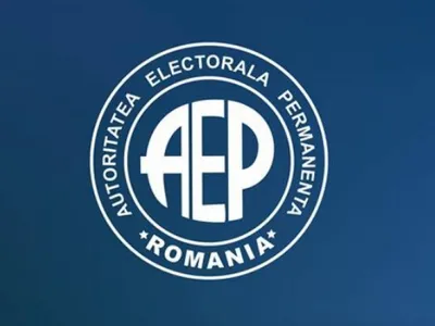 Notificare privind transparenta materialelor publicitare politice