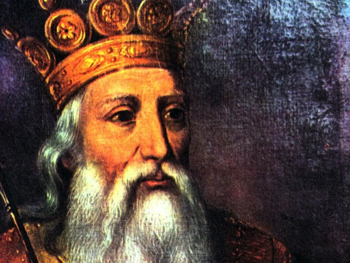 Roman I Mușat