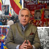 Călin Georgescu - Foto: Profimedia images