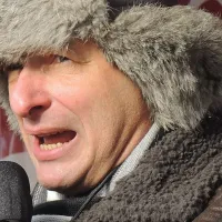 Boris Kagarliţki, oponent încă din vremea URSS, inculpat - Foto: Wikipedia/Bogomolov.PL/CC BY-SA 3.0