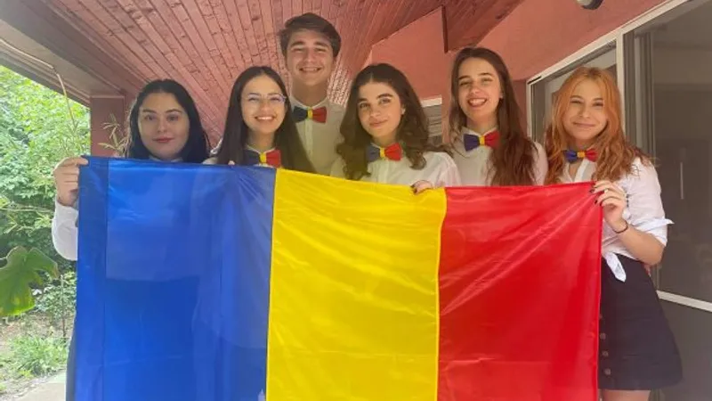 Performanță istorică obținută de echipa României la Campionatul Mondial de Dezbateri/FOTO: Facebook/ARDOR